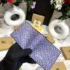 BURBERR_Y WALLET V455