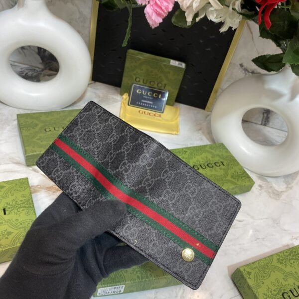 GUCCCI WALLET V463