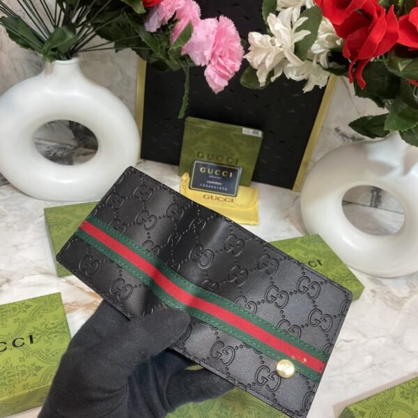 GUCCCI WALLET V464