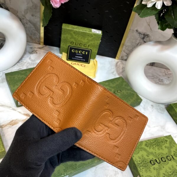 GUCCCI WALLET V472