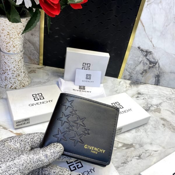 GIVENCHY WALLET V556