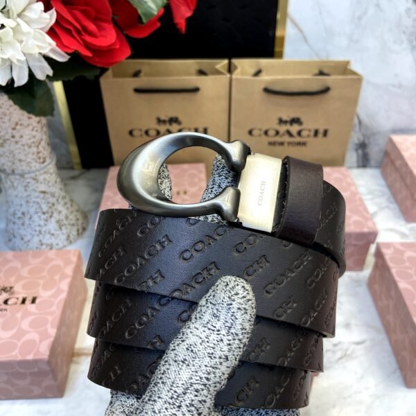 COACH_BELT_C119