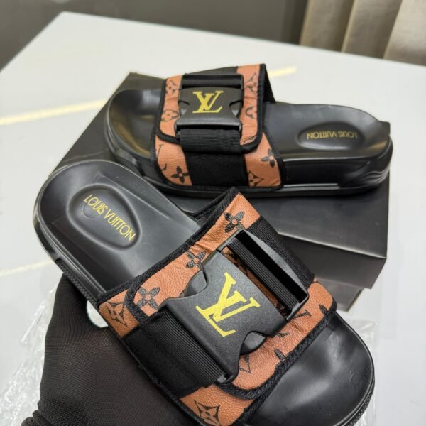 -LV - Premium Flip Flops