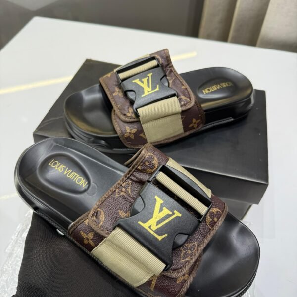 -LV- Premium Flip Flops