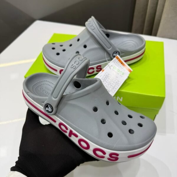 -Croc-s Bayaband red