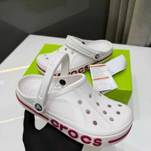 -Croc-s Bayaband red