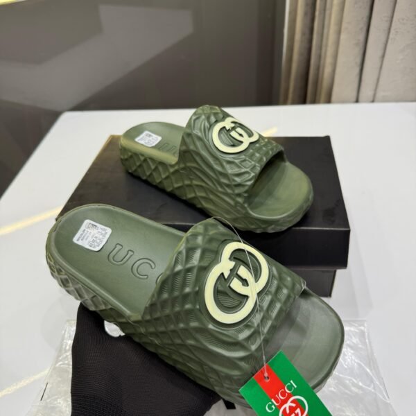 GUCC-I Premium Flip Flops