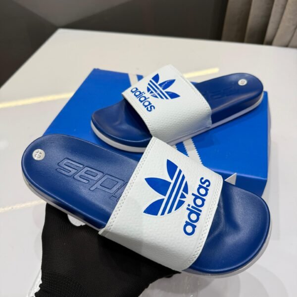 -Adida-s Premium Flip Flops
