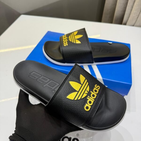 -Adida-s Premium Flip Flops