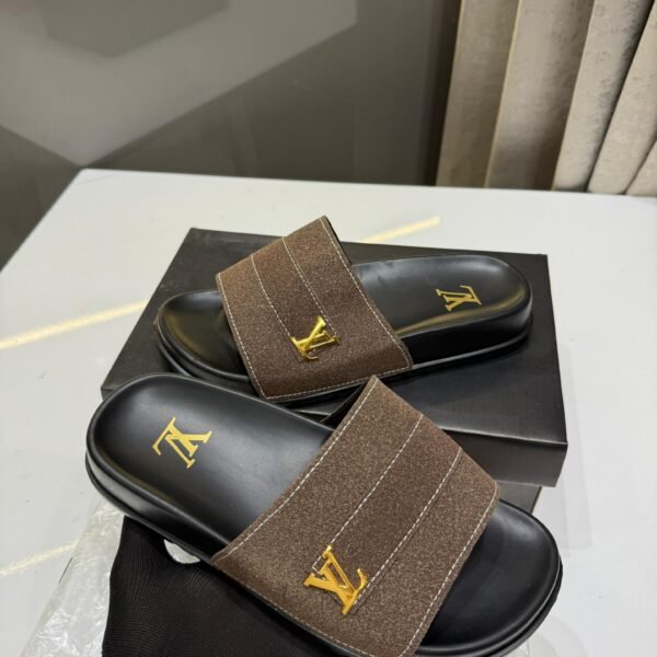 LV Premium Flip Flops