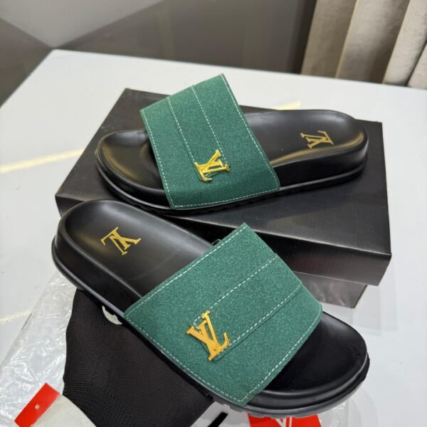 LV Premium Flip Flops