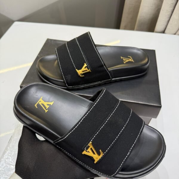 LV Premium Flip Flops
