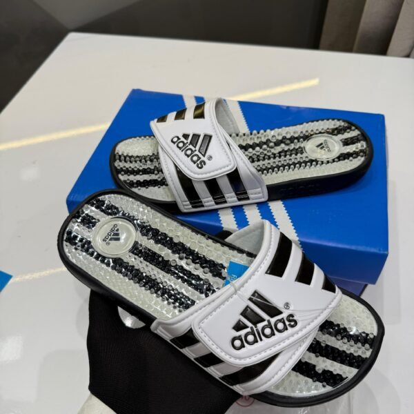 -Adida-s Premium Flip Flops