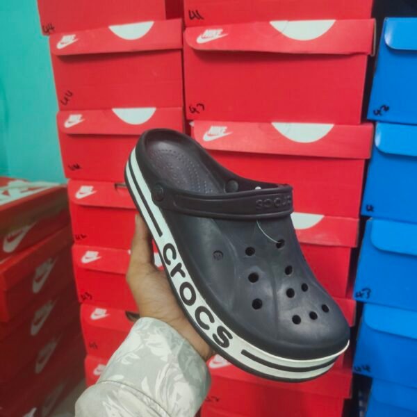 -Crocs