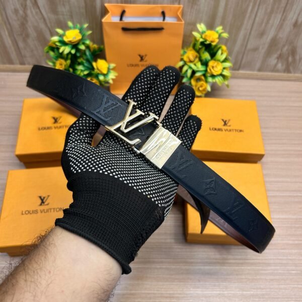 LOUIS_VUITTON_BELT_LV 407
