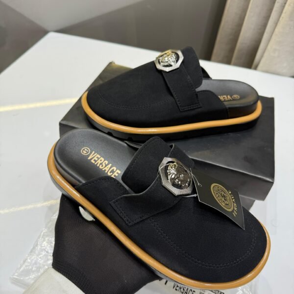 VERSACE Premium Flip Flops