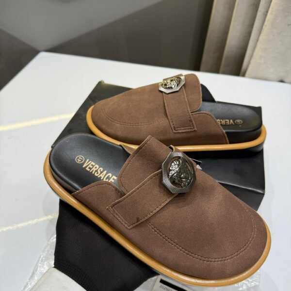 VERSACE Premium Flip Flops