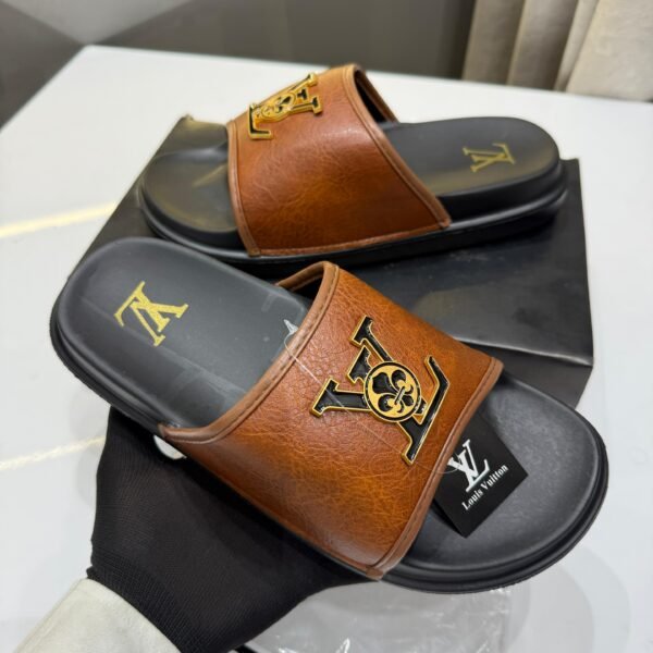 LV Premium Flip Flops