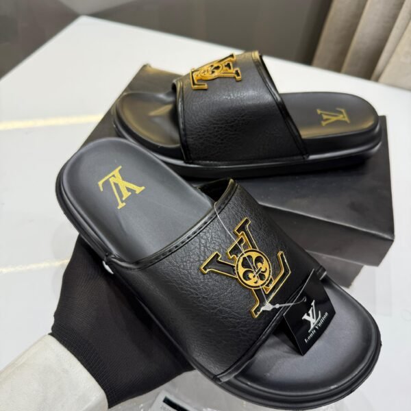 LV Premium Flip Flops