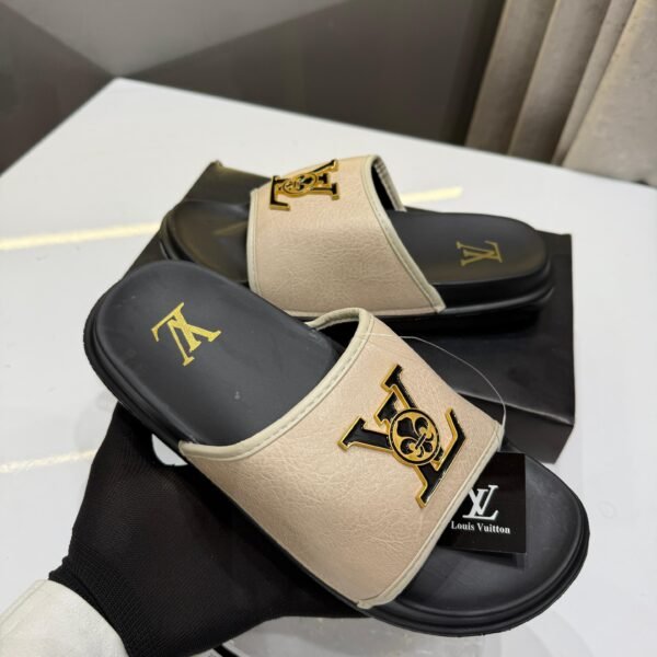 LV Premium Flip Flops