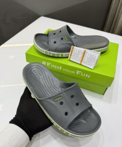 Croc-s BAYA BAND premium Slides