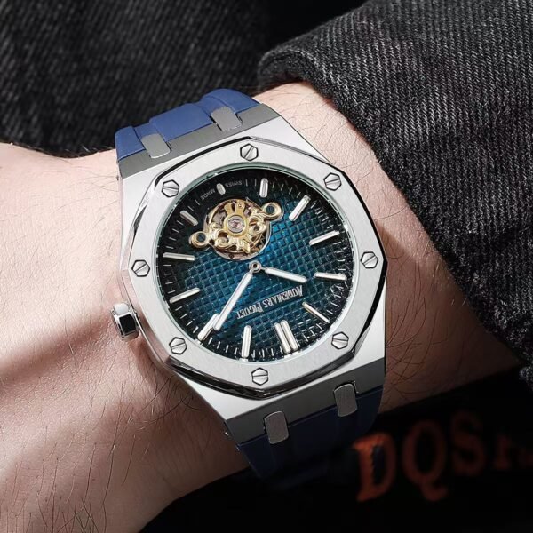 Audemars_piguet royal Tourbillion