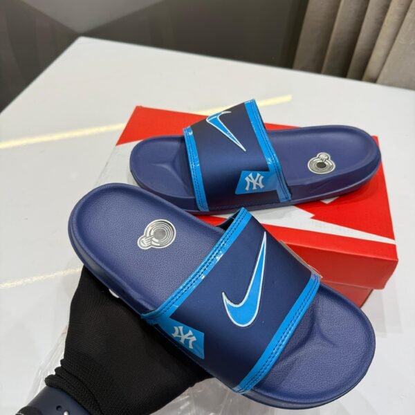 Nik-e Premium Flip-Flops