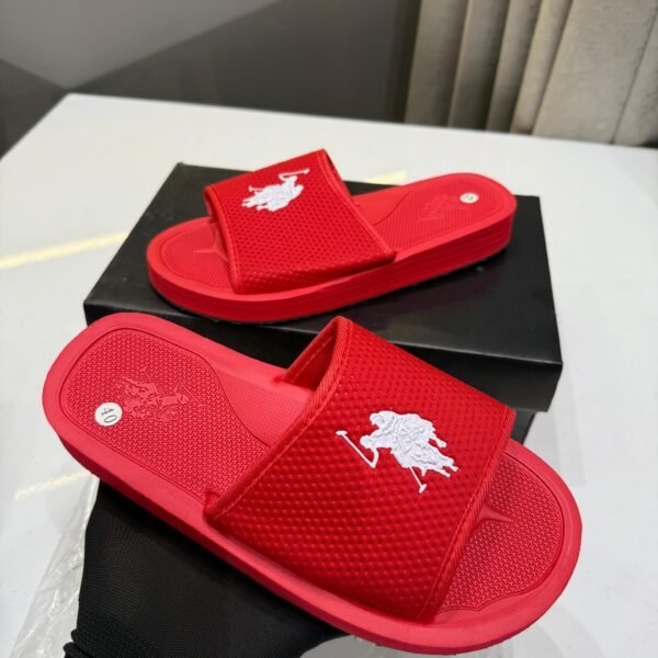 POLO Premium Flip-Flops