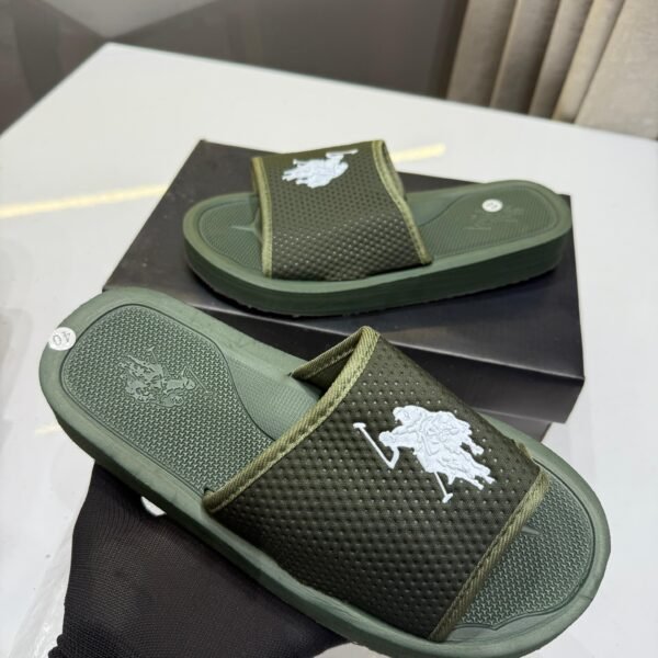 POLO Premium Flip-Flops