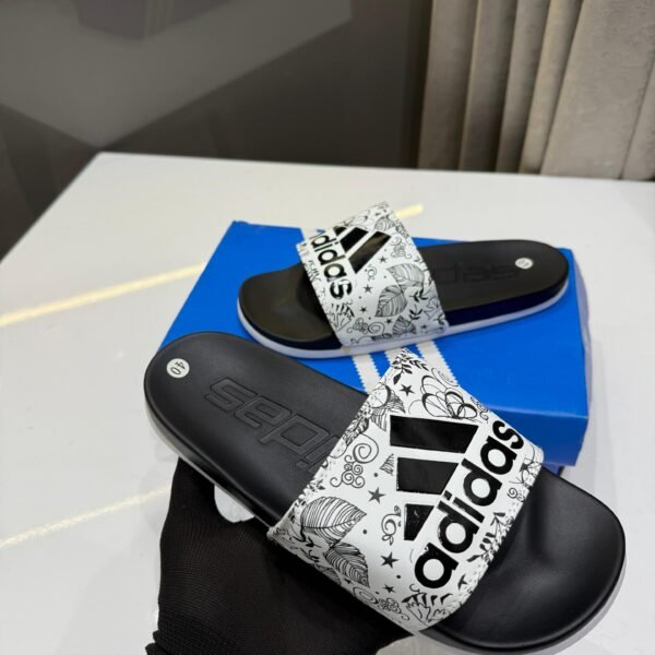 Adida-s Premium Flip-Flops