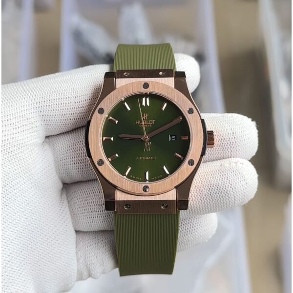 Hublo_t big bang classic fusion automatic