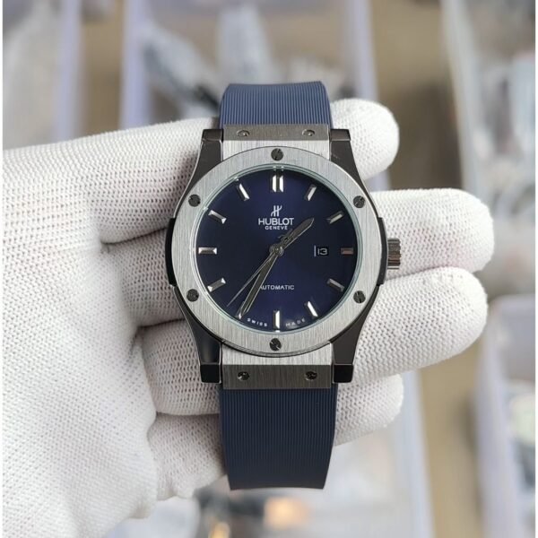 Hublo_t big bang classic fusion automatic