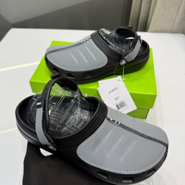 Crocs.Yukoon