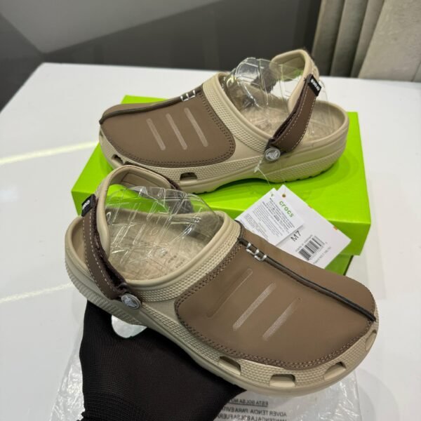 Crocs.Yukoon