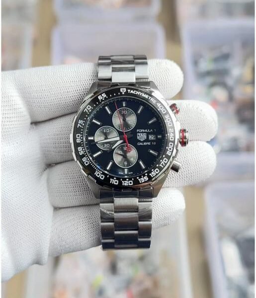 Tag_heuer chronograph