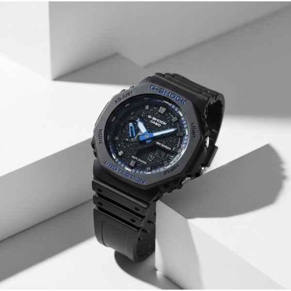 Casio G-Shock GA-2100VB-1A