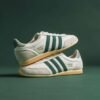 ADIDA_S JAPAN O_FF WHITE COLLEGIATE GREEN FIX
