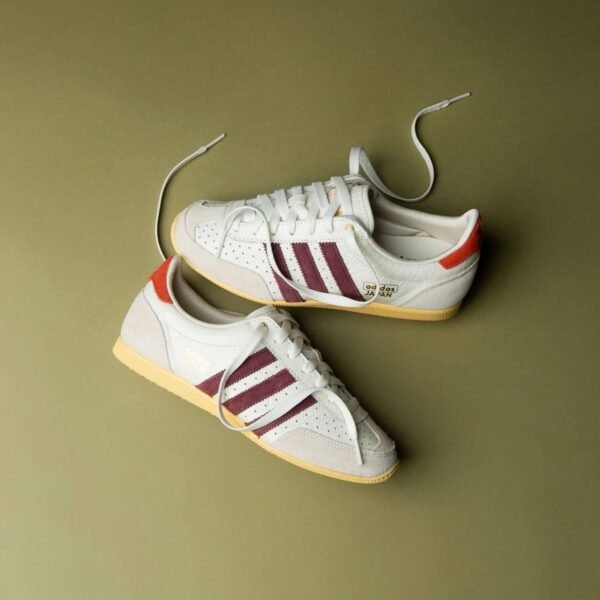 ADIDA_S JAPAN OG O_FF WHITE SHADOW RED FIX