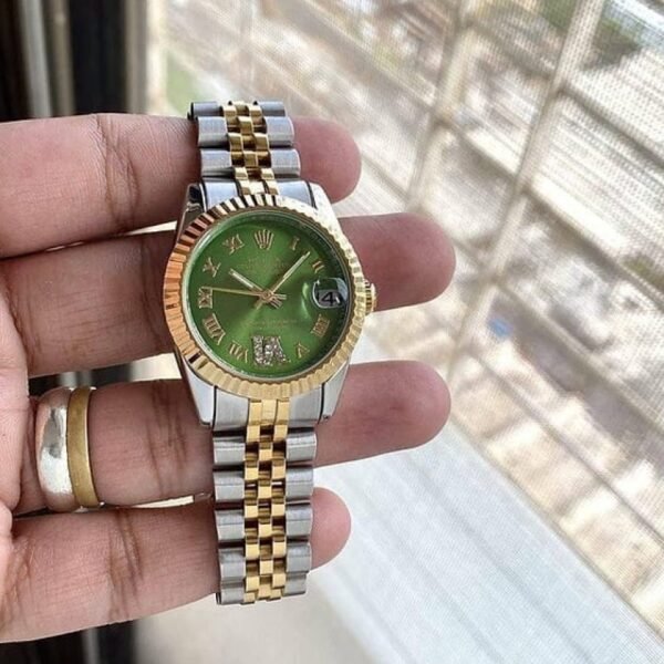 Role_x Oyster perpetual Date just