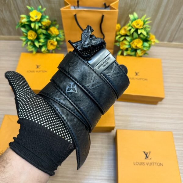 LOUIS_VUITTON_BELT_LV 424