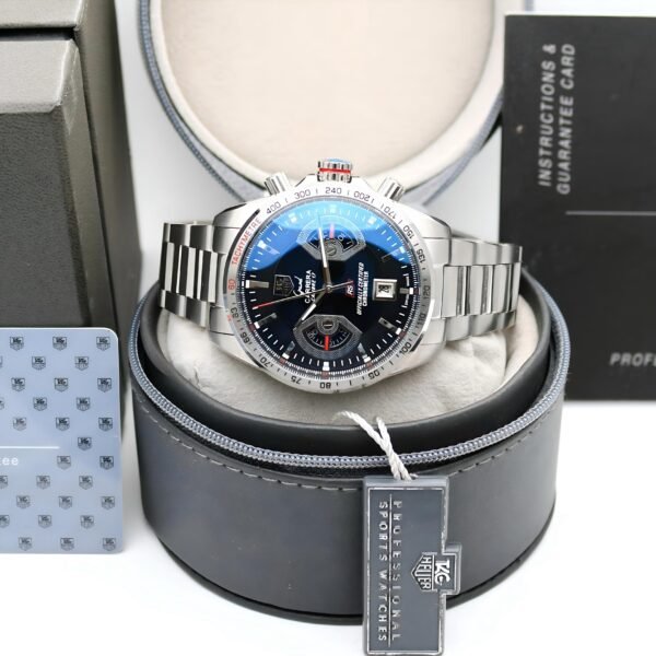 Tag_ carrera caliber 17