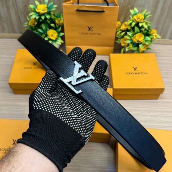 LOUIS_VUITTON_BELT_LV 419