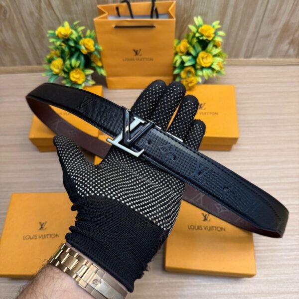 LOUIS_VUITTON_BELT_LV 426
