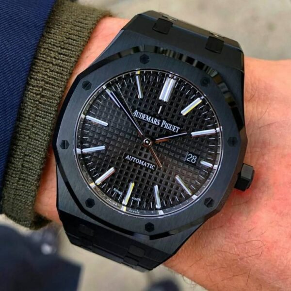 Audemars_piguet royal Oak Quartz