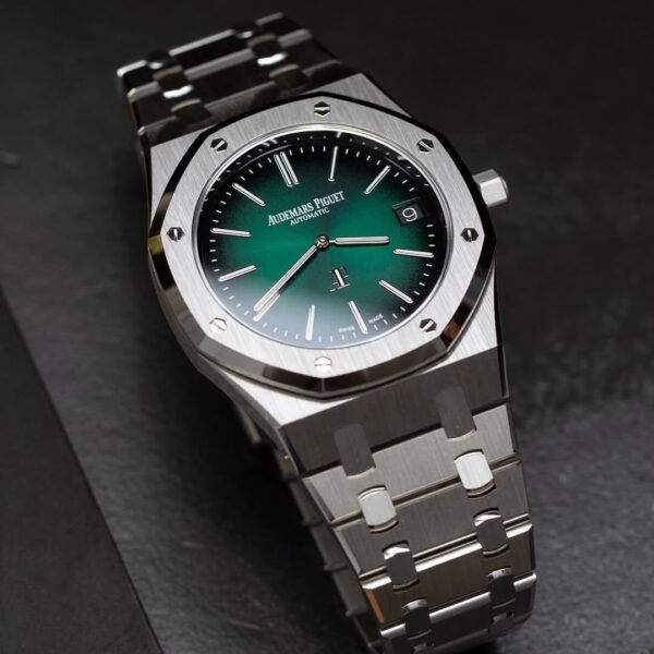 Audemars_piguet royal Oak Quartz