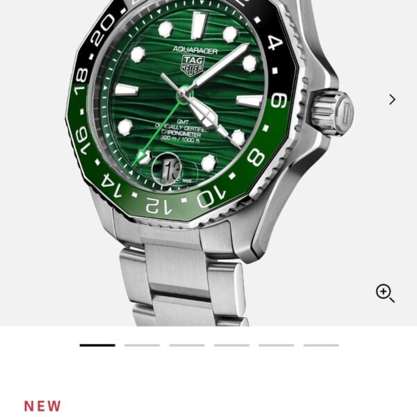 Tag_ aquaracer professional 300m date automatic japan