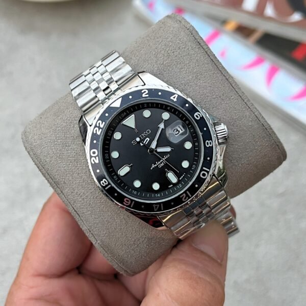 Seiko 5 Sprots Automatic