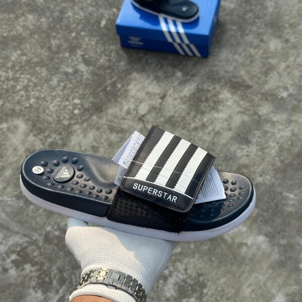 Adida-s Superatar blue