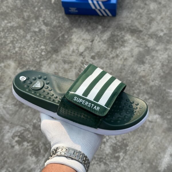 Adida-s Superstar grey