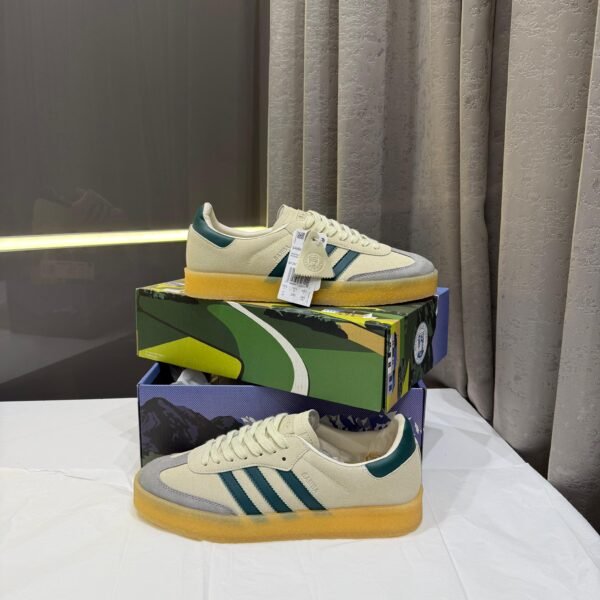 ADIDA_S X CLARKS X RONNIE FIEG FIX